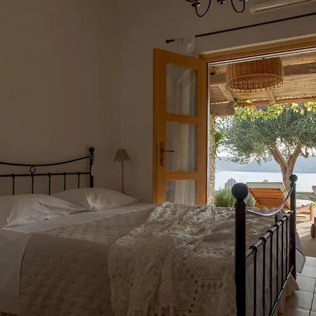 Casa de Férias House Sika