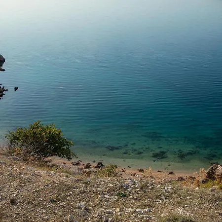 Σπίτι διακοπών House Sika *