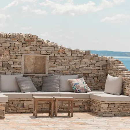 House Sika Casa de Férias *