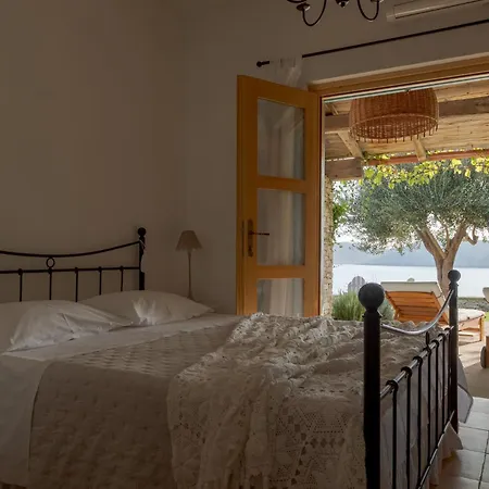 House Sika Casa de Férias