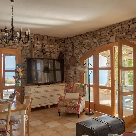 Casa de Férias House Sika *