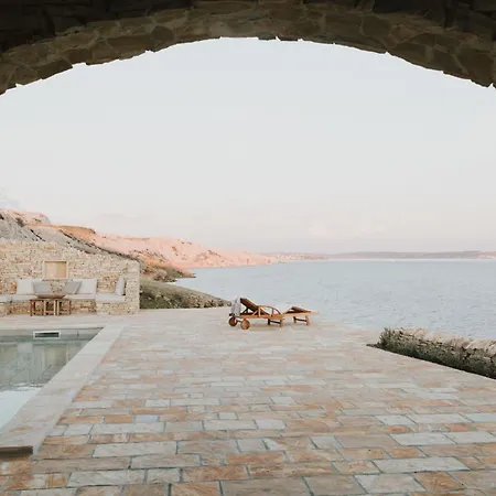 Casa de Férias House Sika Miškovići