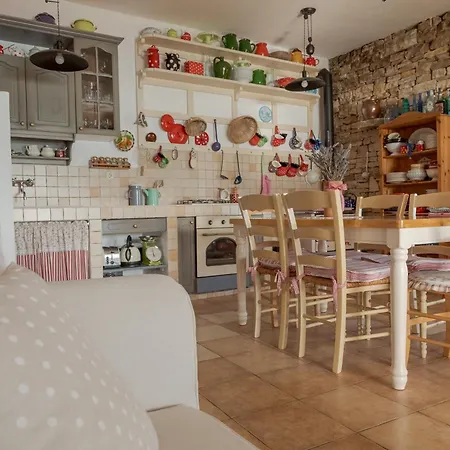 Casa de Férias House Sika