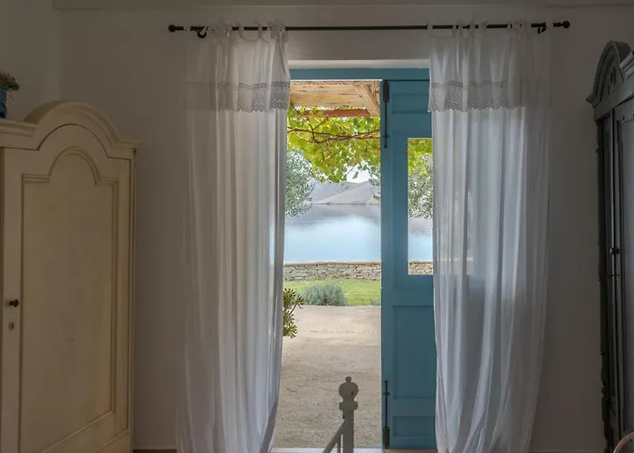 House Sika * Miškovići