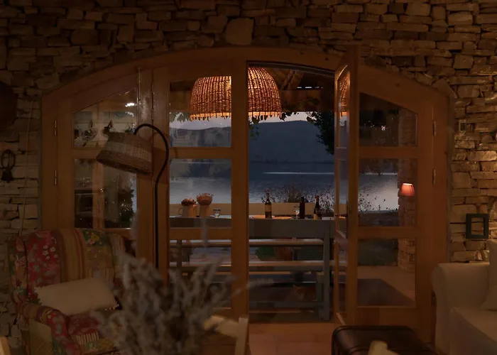 House Sika Σπίτι διακοπών