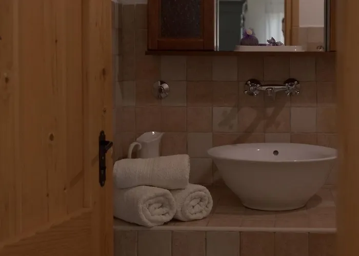 House Sika Σπίτι διακοπών *