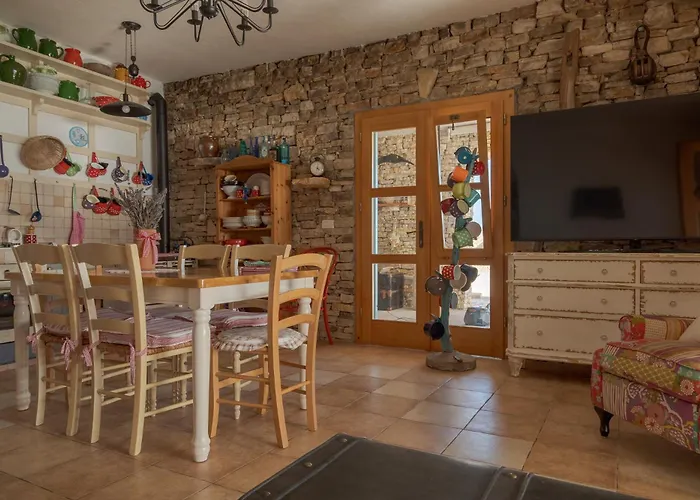 Σπίτι διακοπών House Sika