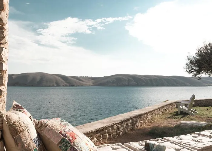 House Sika Miškovići