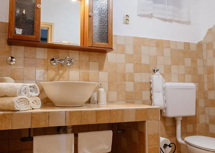 House Sika * Miškovići