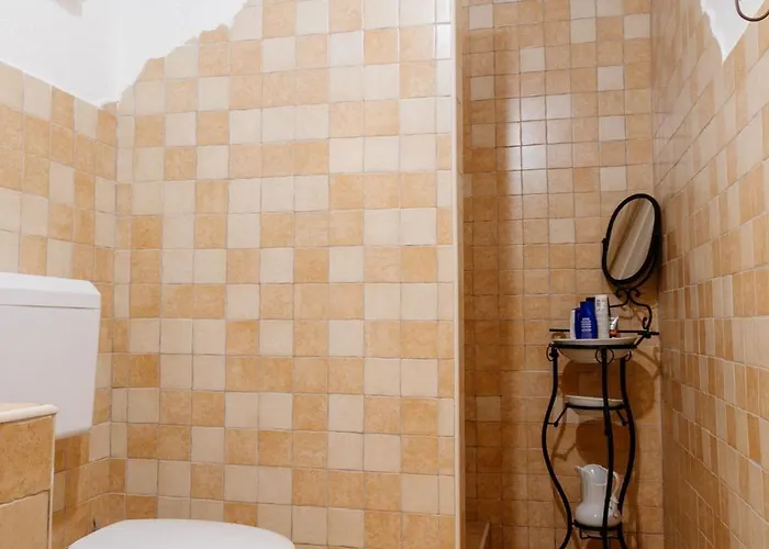 Σπίτι διακοπών House Sika