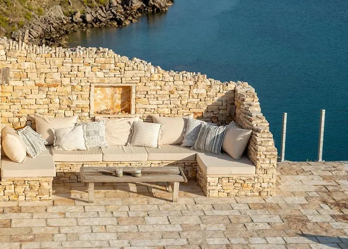 House Sika Σπίτι διακοπών *