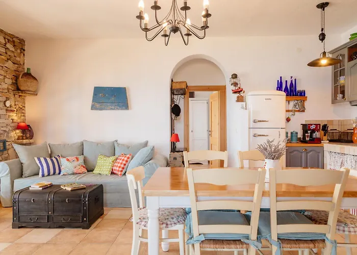 House Sika Miškovići