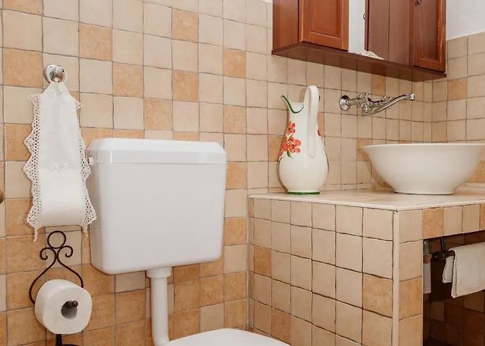 House Sika Miškovići