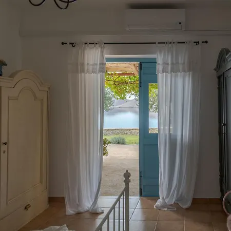 House Sika * Miškovići