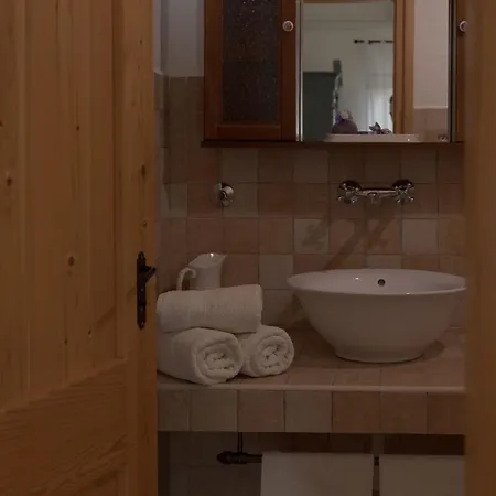 Hébergement de vacances House Sika