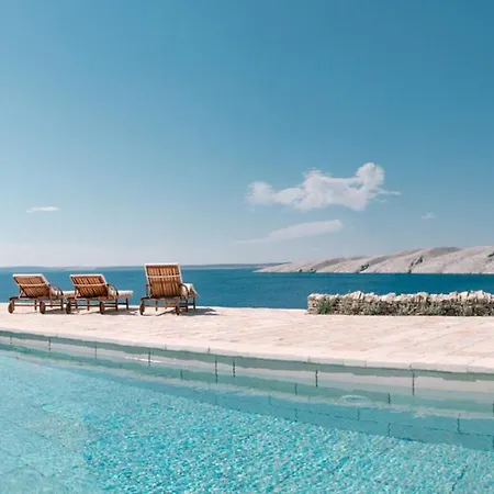 Hébergement de vacances House Sika Miškovići