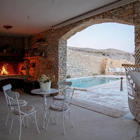 House Sika * Miškovići