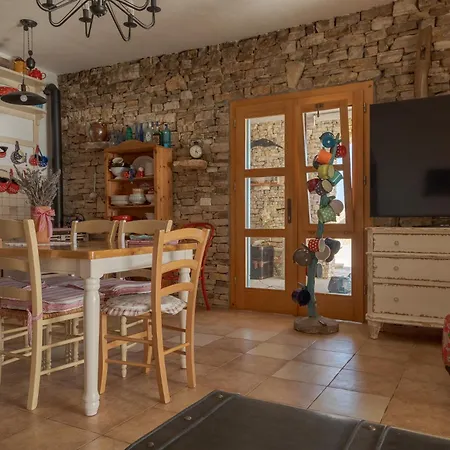 Hébergement de vacances House Sika