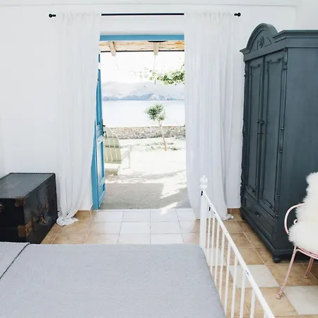 House Sika Hébergement de vacances