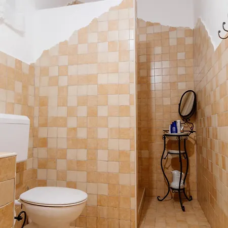 Hébergement de vacances House Sika