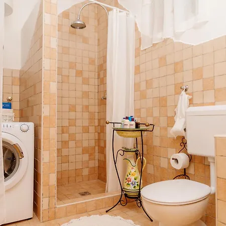 House Sika Hébergement de vacances Miškovići