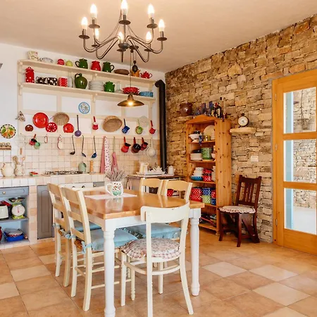 Hébergement de vacances House Sika