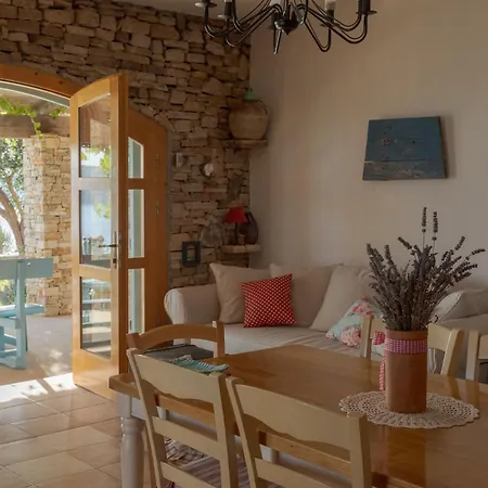 Hébergement de vacances House Sika Miškovići