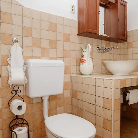 House Sika Miškovići