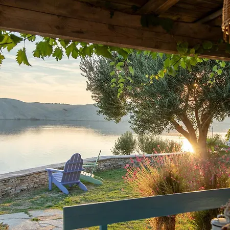 House Sika Hébergement de vacances