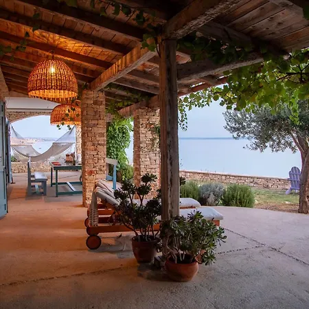 House Sika Hébergement de vacances *