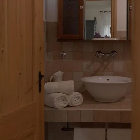 House Sika Semesterbostad *