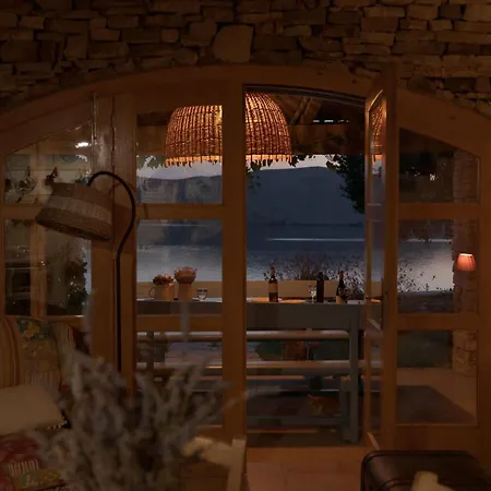 House Sika * Miškovići