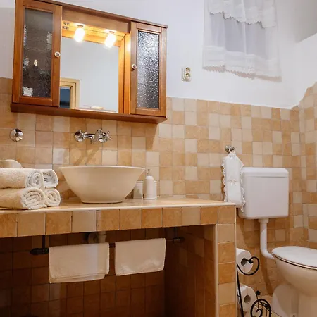 House Sika * Miškovići