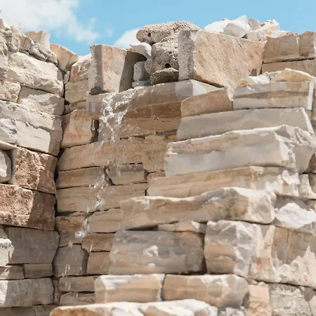 House Sika Semesterbostad