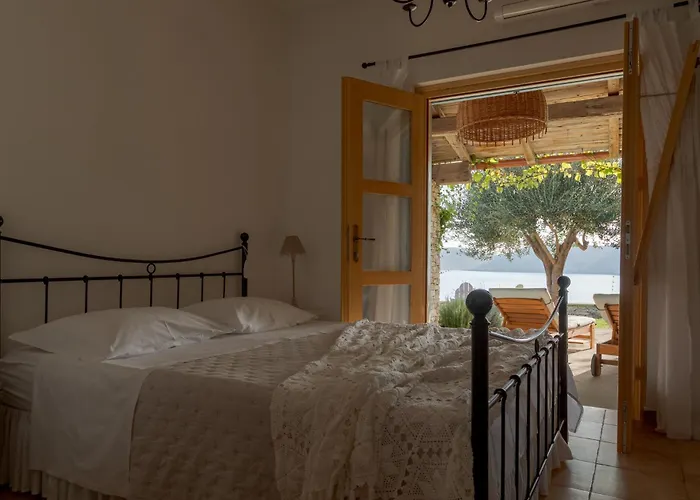 Casa vacanze House Sika