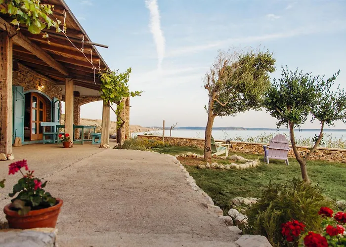 House Sika Miškovići