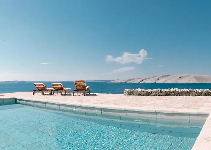 Casa vacanze House Sika Miškovići