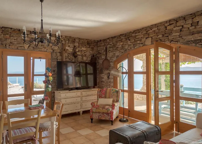 Casa vacanze House Sika *