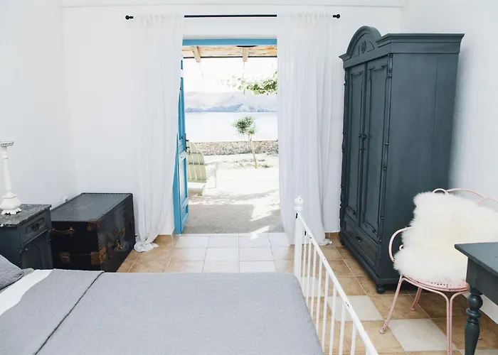 House Sika Casa vacanze