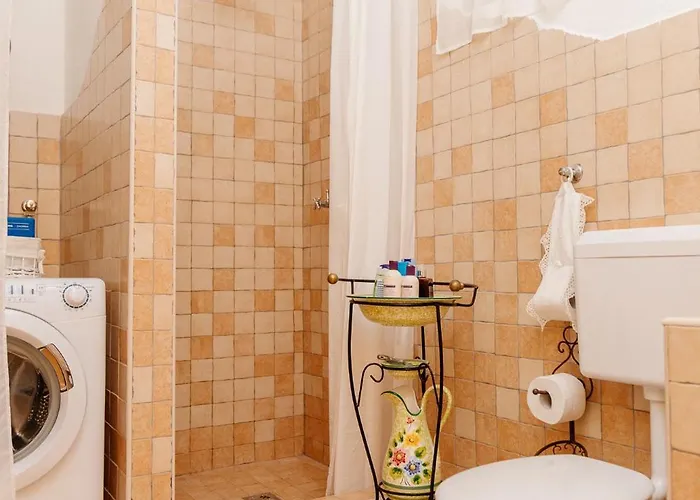 House Sika Casa vacanze Miškovići