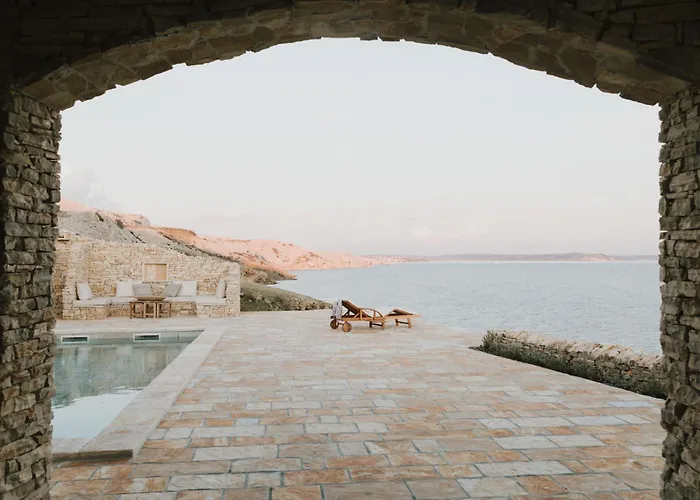 Casa vacanze House Sika Miškovići