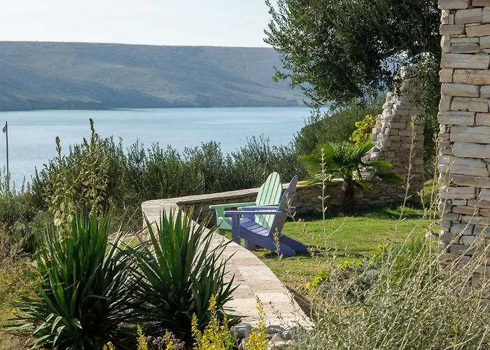 House Sika * Miškovići