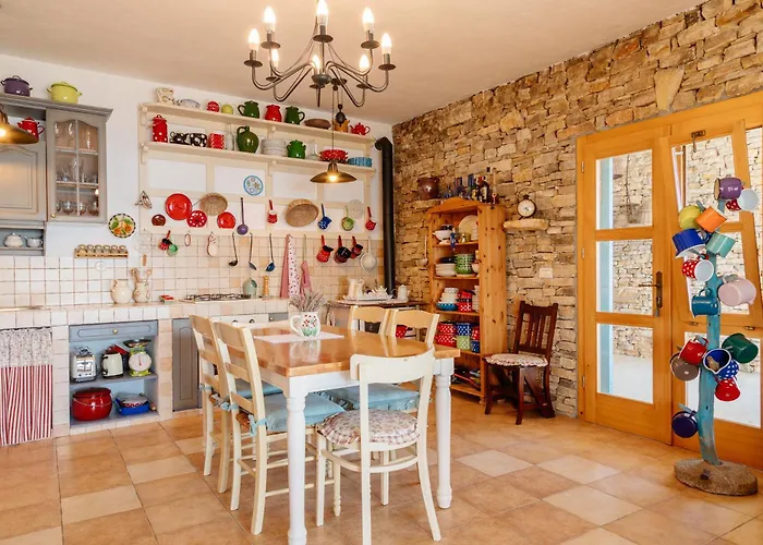 Casa vacanze House Sika