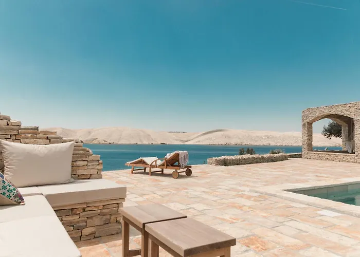 House Sika Casa vacanze Miškovići