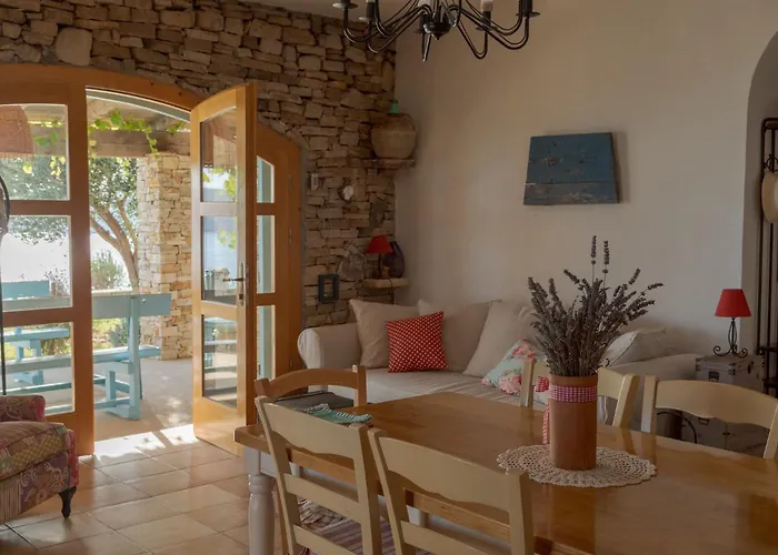Casa vacanze House Sika Miškovići