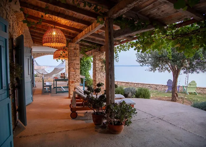 House Sika Casa vacanze *