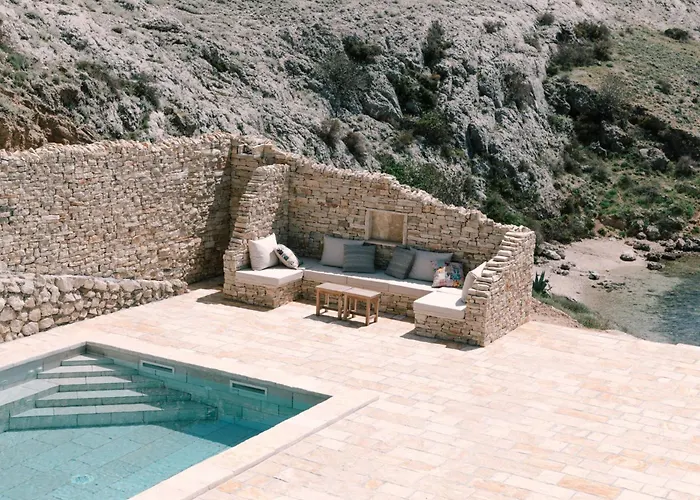 Casa vacanze House Sika *