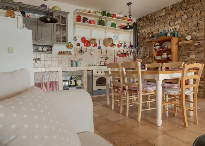 Casa vacanze House Sika